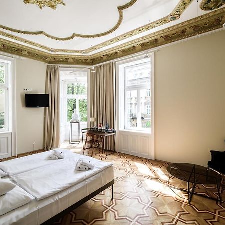 كراكوفيا Home Aparthotel المظهر الخارجي الصورة