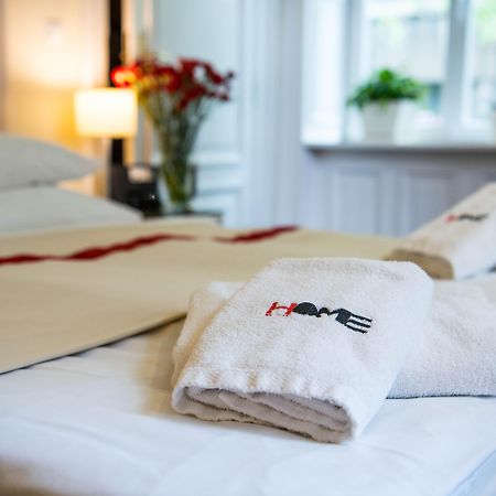 كراكوفيا Home Aparthotel المظهر الخارجي الصورة