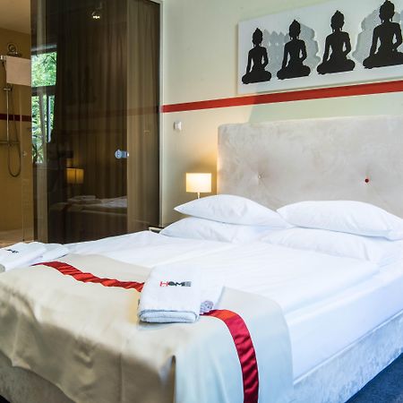 كراكوفيا Home Aparthotel المظهر الخارجي الصورة