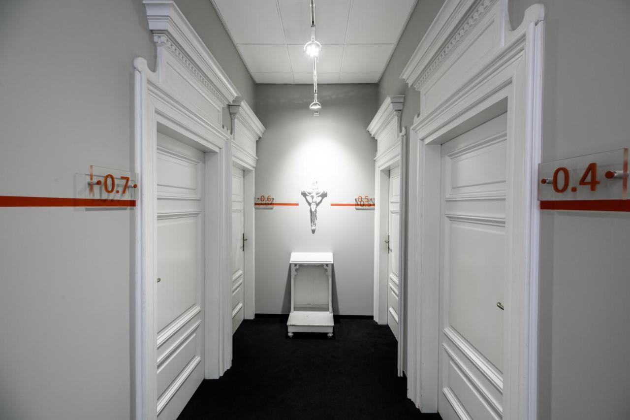 كراكوفيا Home Aparthotel المظهر الخارجي الصورة