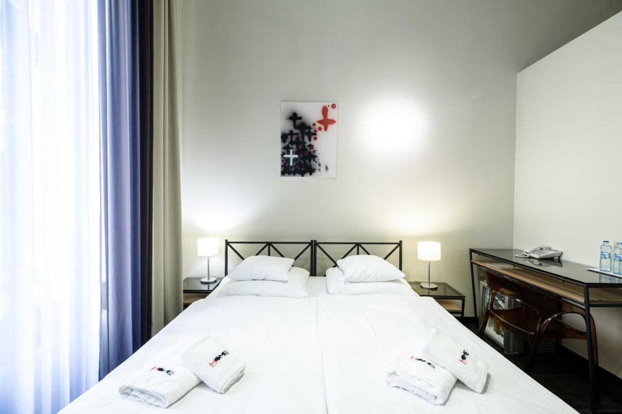 كراكوفيا Home Aparthotel المظهر الخارجي الصورة