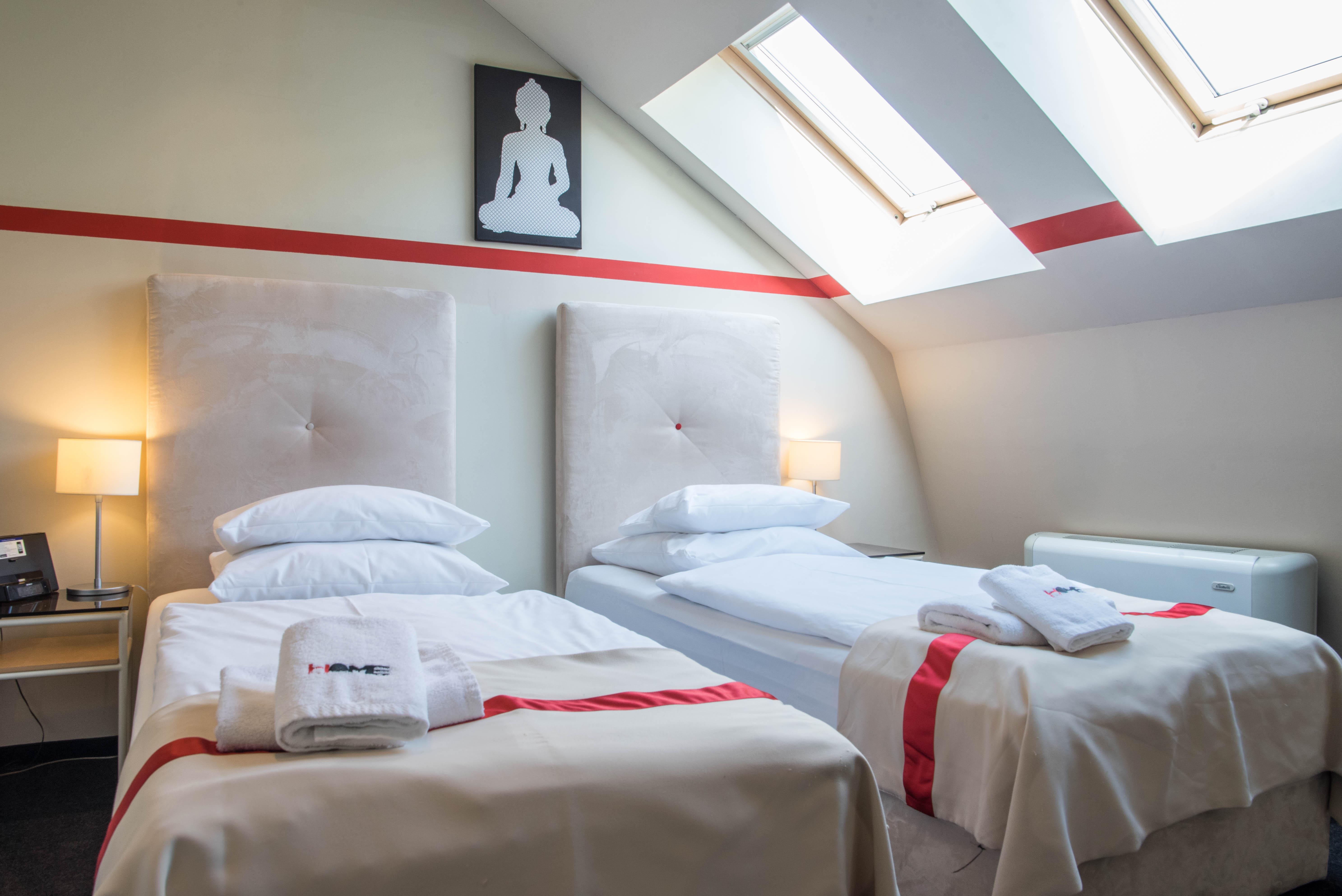 كراكوفيا Home Aparthotel المظهر الخارجي الصورة