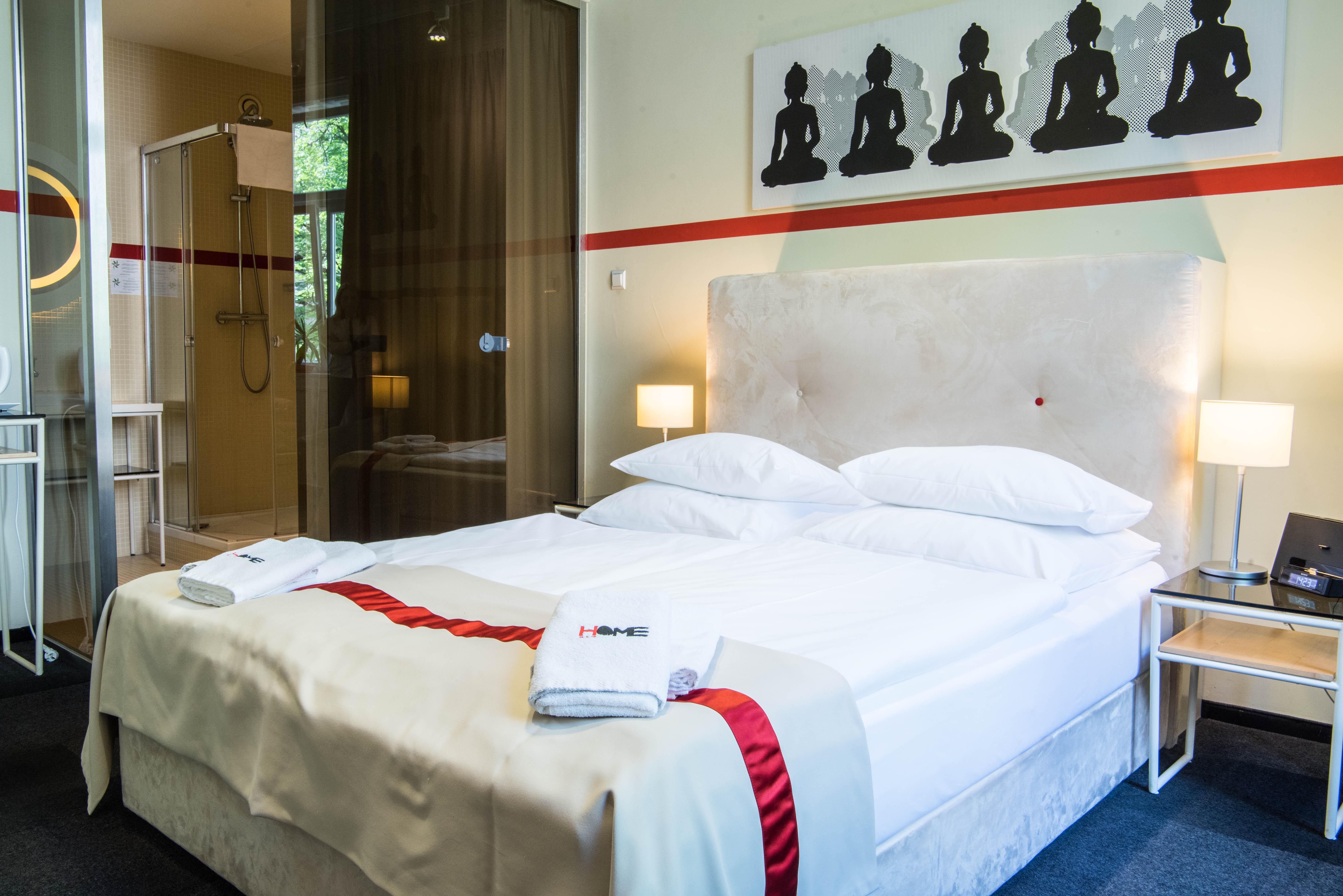 كراكوفيا Home Aparthotel المظهر الخارجي الصورة