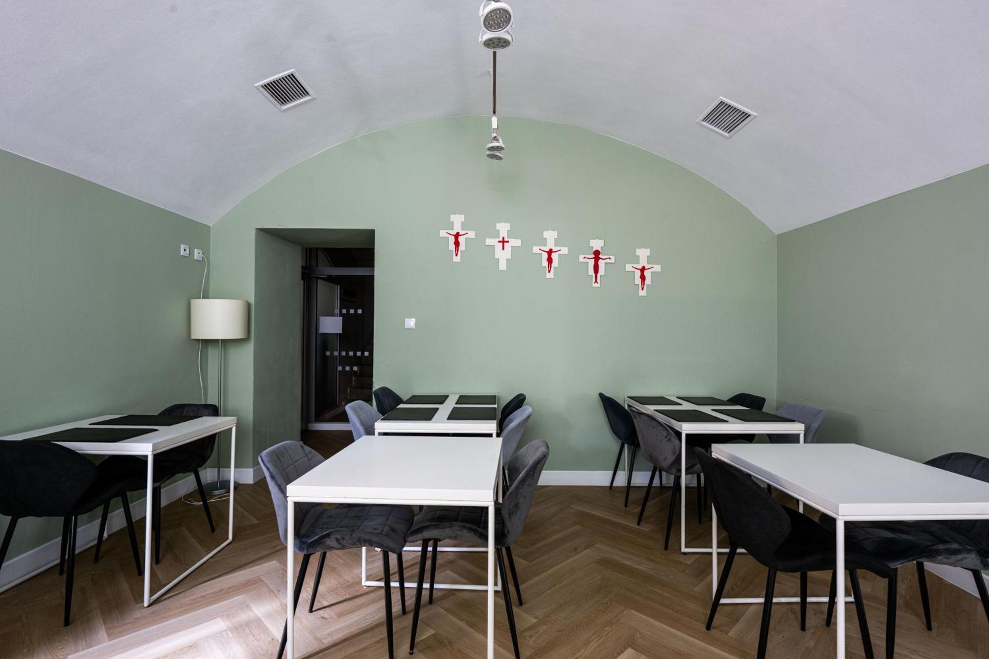 كراكوفيا Home Aparthotel المظهر الخارجي الصورة
