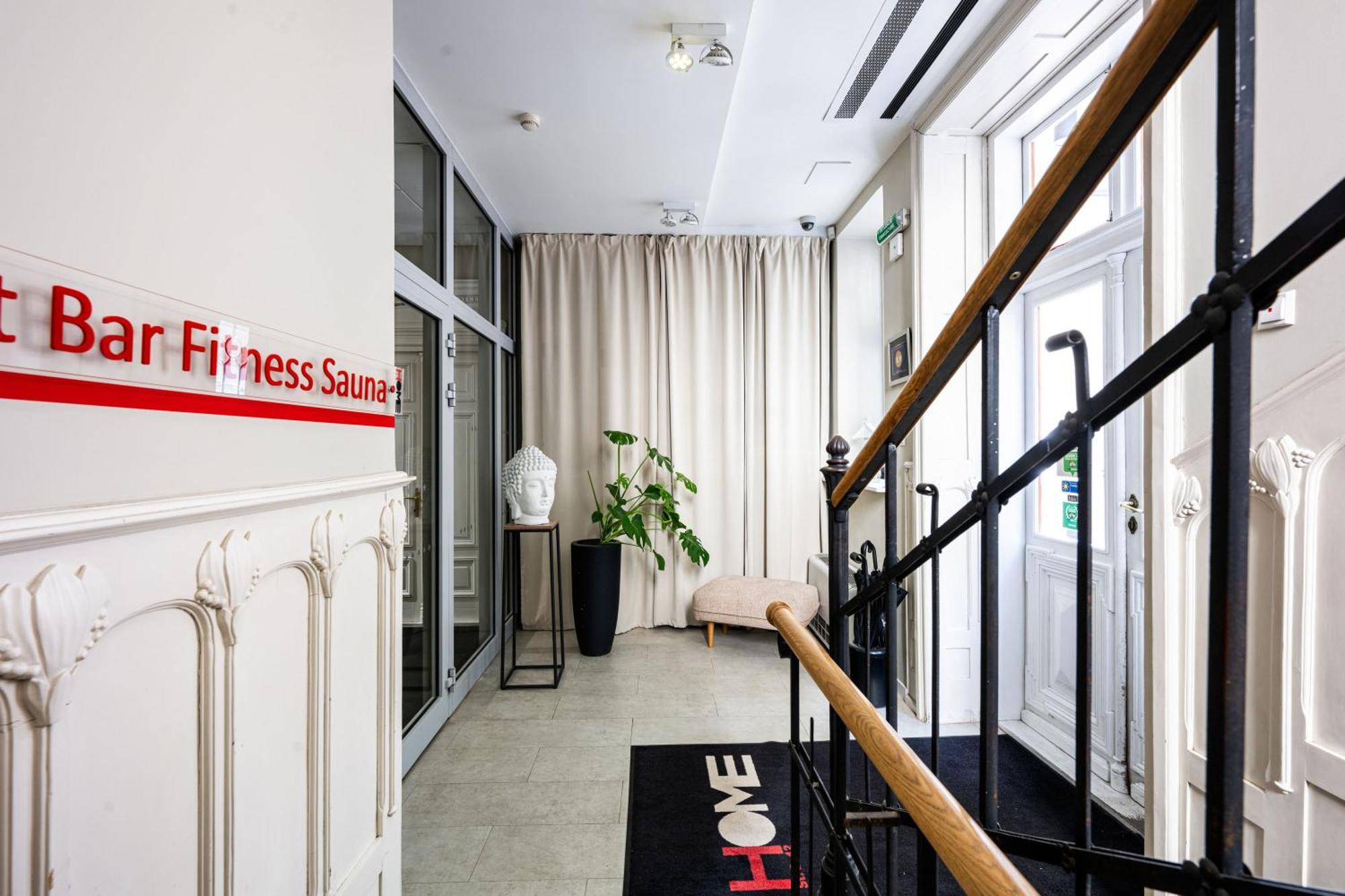 كراكوفيا Home Aparthotel المظهر الخارجي الصورة