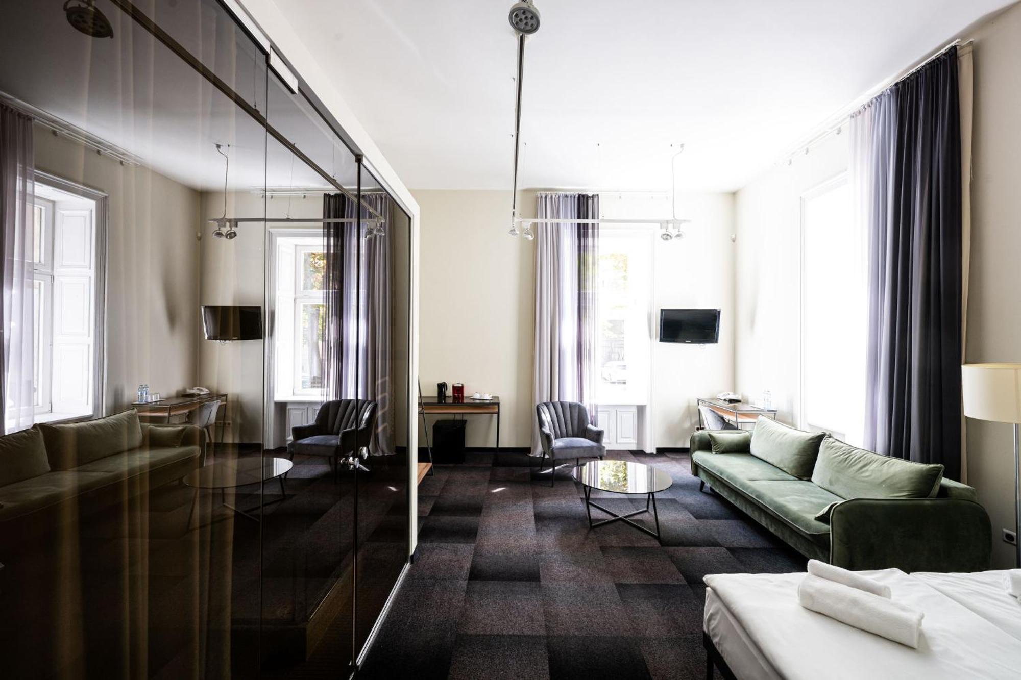 كراكوفيا Home Aparthotel المظهر الخارجي الصورة