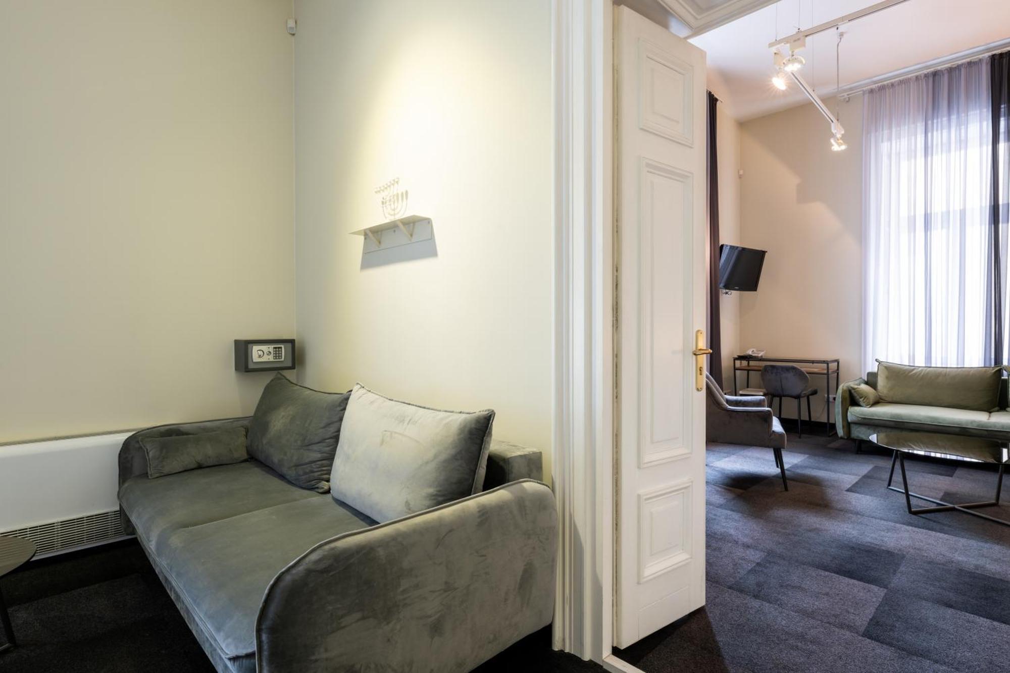 كراكوفيا Home Aparthotel المظهر الخارجي الصورة
